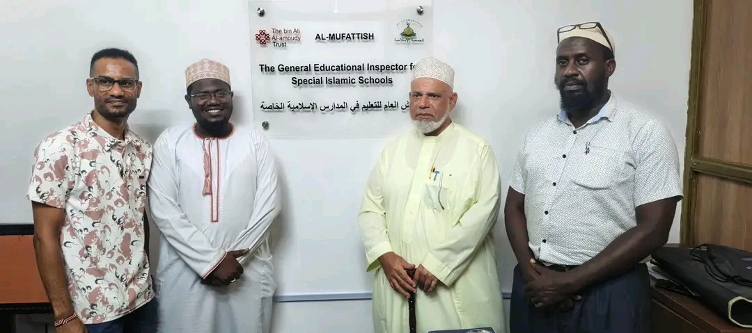 Tawfiq hospital visit